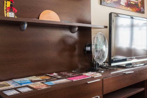 Apartamento Piso Luminoso Y Tranquilo