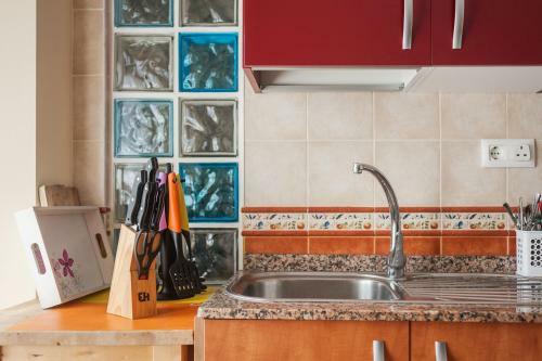 Apartamento Piso Luminoso Y Tranquilo