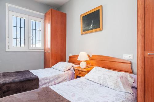 Apartamento Piso Luminoso Y Tranquilo