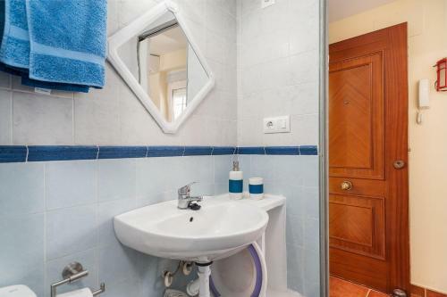 Apartamento Piso Luminoso Y Tranquilo