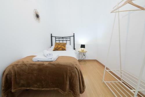 Apartamento El Solarium De Torre