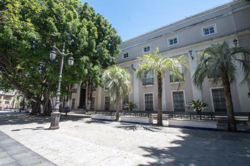 Apartamento Aires Mediterr�neos