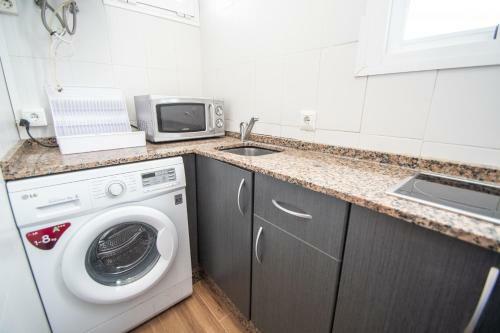 Apartamento Aires Mediterr�neos