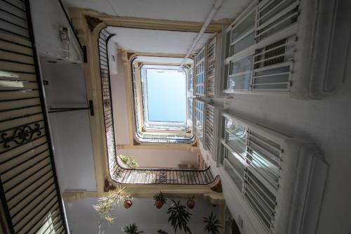 Apartamento Aires Mediterr�neos