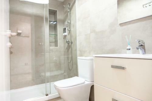 Apartamento Col�n - Wifi - Petfriendly - Ecofriendly
