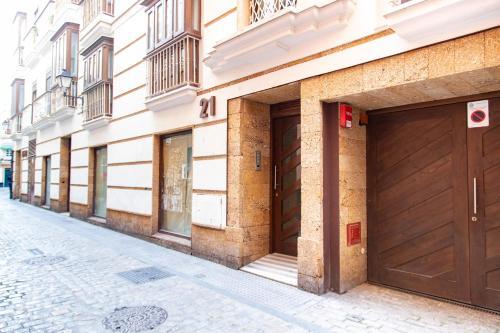 Apartamento Col�n - Wifi - Petfriendly - Ecofriendly