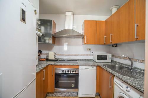 Apartamento Novena House