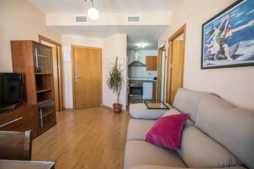 Apartamento Novena House