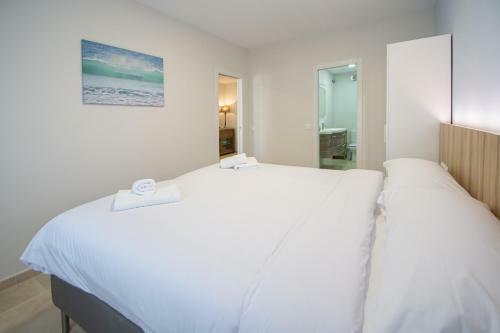 Apartamento Jardines de Candelaria Cadiz