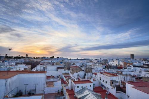 Apartamento Tandem Palacio Veedor de Galeras