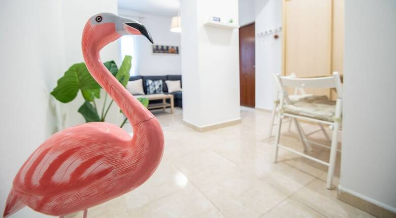 Apartamento Ultramar Cadiz