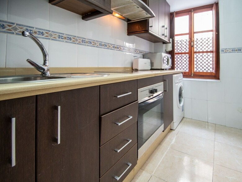 Apartamento Ultramar Cadiz