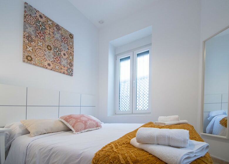 Apartamento Ultramar Cadiz