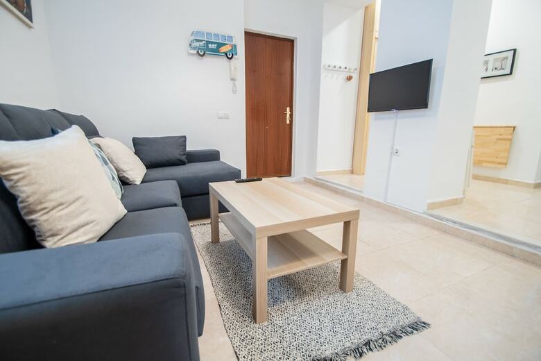 Apartamento Ultramar Cadiz