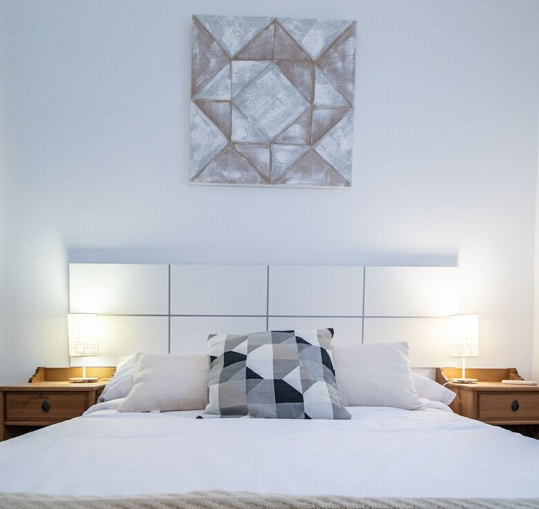 Apartamento Ultramar Cadiz