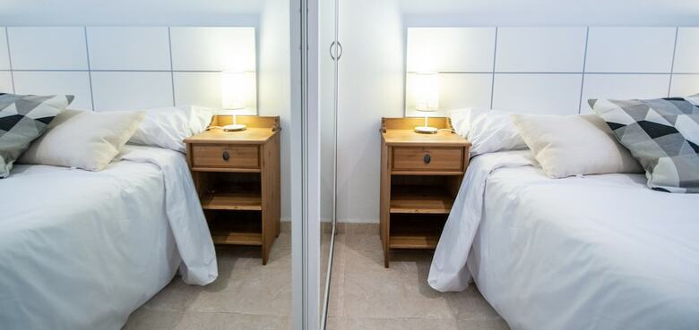 Apartamento Ultramar Cadiz