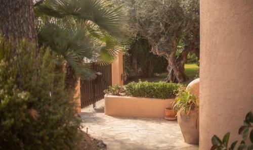 Villa Tennis Park With Air Conditionner