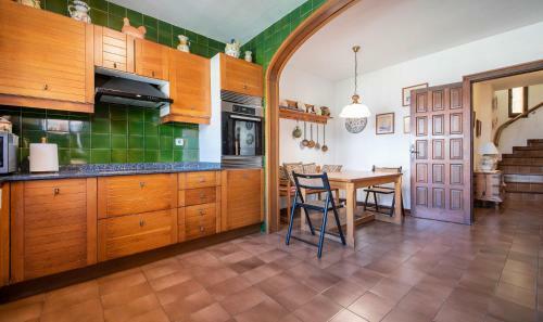 Villa Tennis Park With Air Conditionner