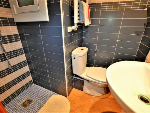 Apartamento Villa Service - Mara