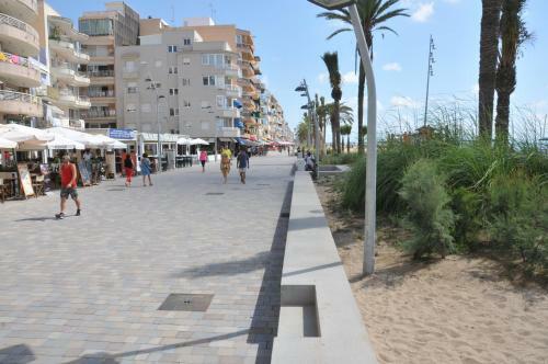 Apartamento Villa Service - Mara
