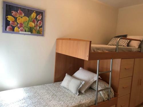 Apartamento Villa Service - Sol�