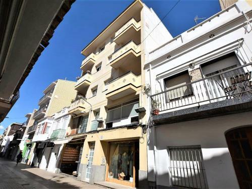 Apartamento Villa Service - Sol�