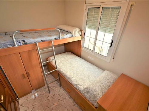 Apartamento Villa Service - Sol�