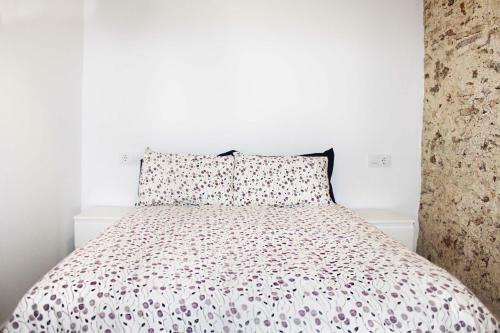Apartamento Plaza de Espa�a Building