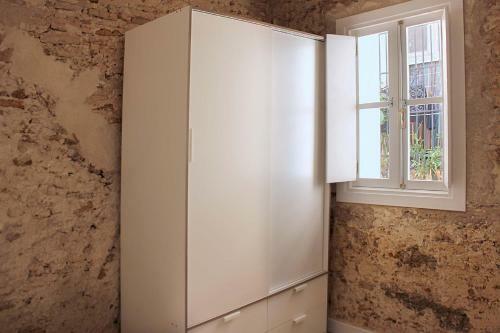 Apartamento Plaza de Espa�a Building