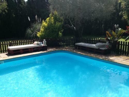 Club Villamar - Nou Garden
