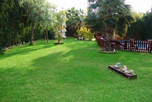 Club Villamar - Nou Garden