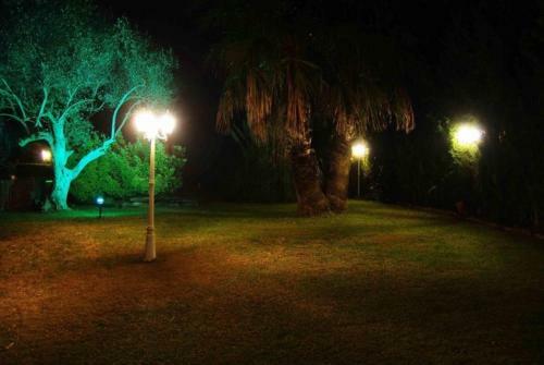 Club Villamar - Nou Garden