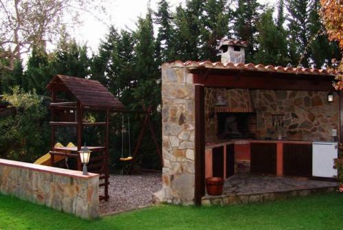 Club Villamar - Nou Garden