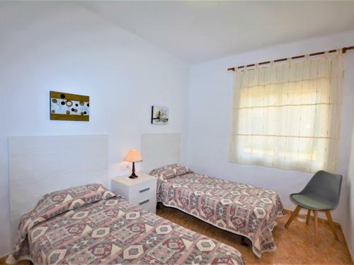 Apartamento Villa Service - Villa Rosa 4 1� 2�