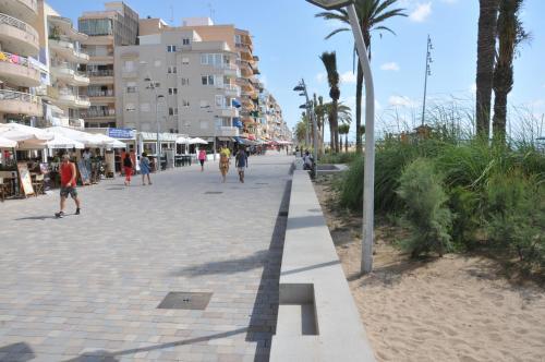 Apartamento Villa Service - Villa Rosa 4 1� 2�