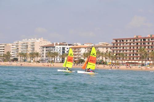 Apartamento Villa Service - Villa Rosa 4 1� 2�