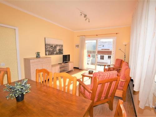 Apartamento Villa Service - Villa Rosa 6 2� 2�