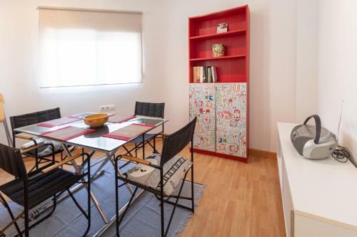 Apartamento Las Jacarandas de Cadiz