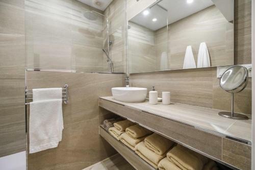 Apartamento Naypa