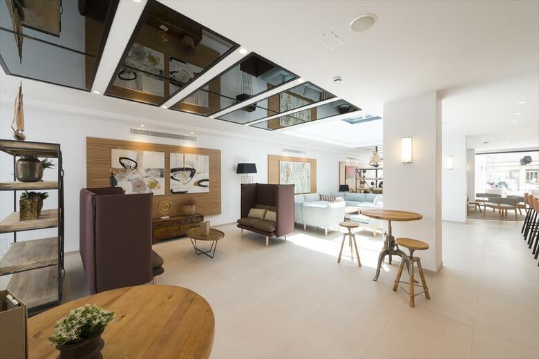 Hotel Kyrat Amarac Suites