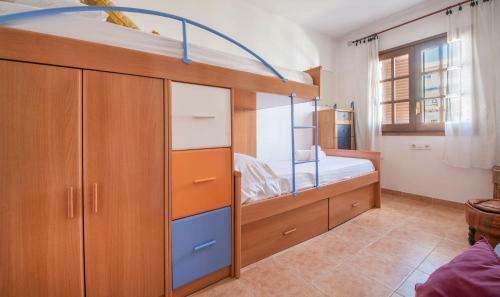 Casa Adosada 50m de La Playa Calafell . Wifi Gratis