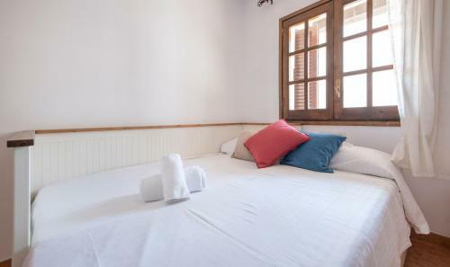 Casa Adosada 50m de La Playa Calafell . Wifi Gratis