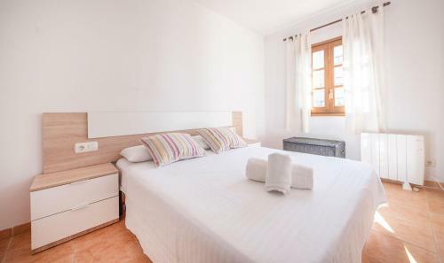 Casa Adosada 50m de La Playa Calafell . Wifi Gratis