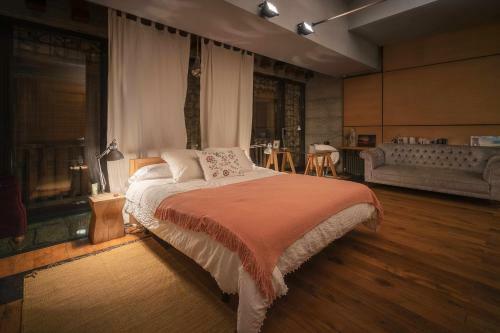 Agroturismo Loft Rural Lacalata