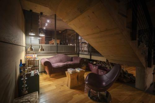 Agroturismo Loft Rural Lacalata