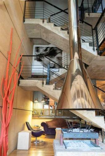 Agroturismo Loft Rural Lacalata