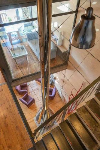 Agroturismo Loft Rural Lacalata