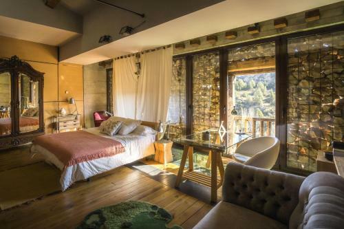 Agroturismo Loft Rural Lacalata