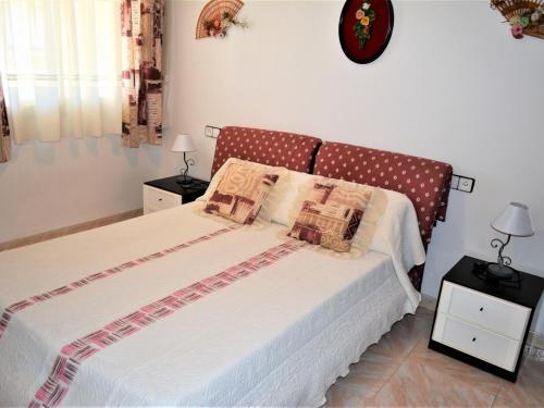 Apartamento Villa Service - Barcino