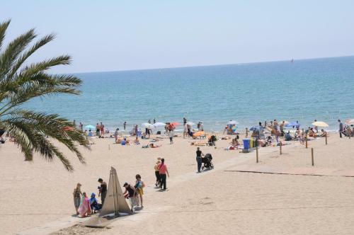 Apartamento Villa Service - Barcino
